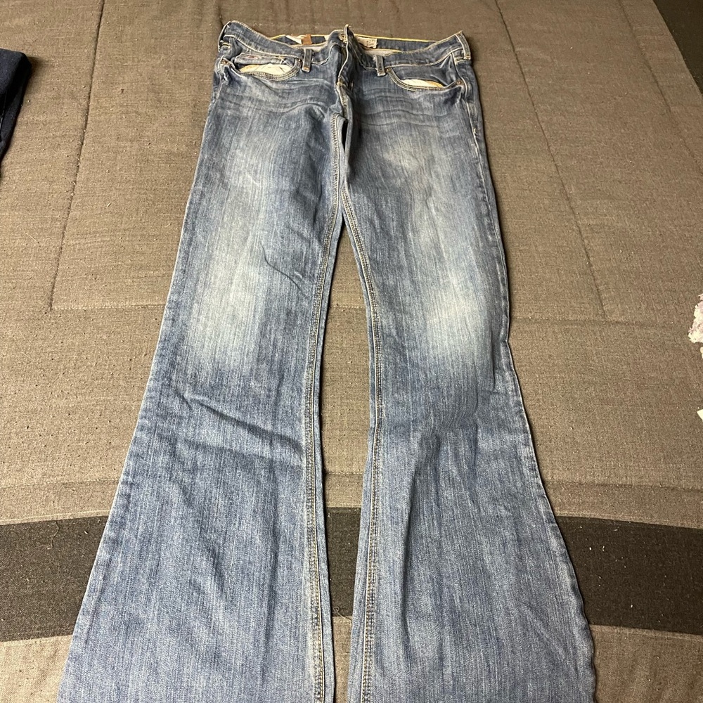 Brand New Hollister Jeans